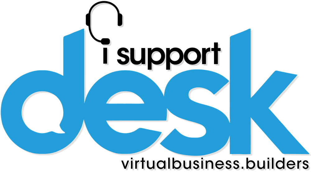 i Support Desk